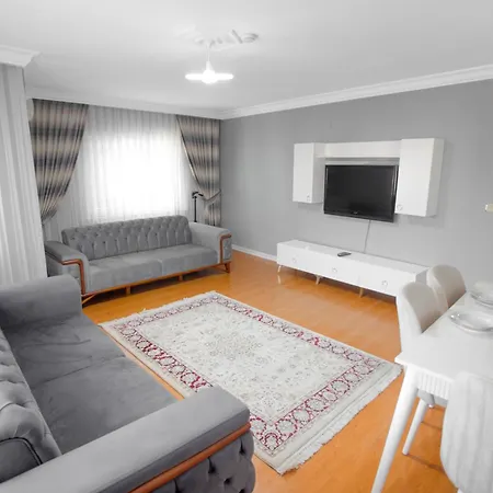 Apartment Large And Quiet Family 40